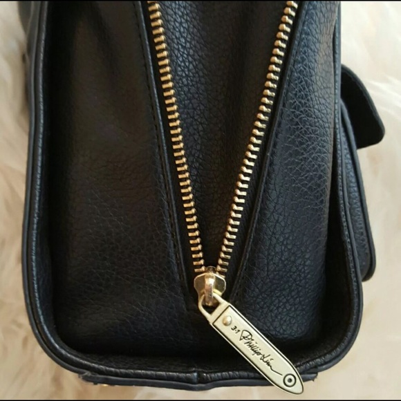 Black Phillip Lim mini crossbody - Picture 3 of 4